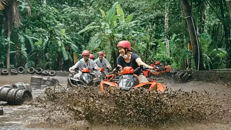 atv ride bali 4 Atv ride bali