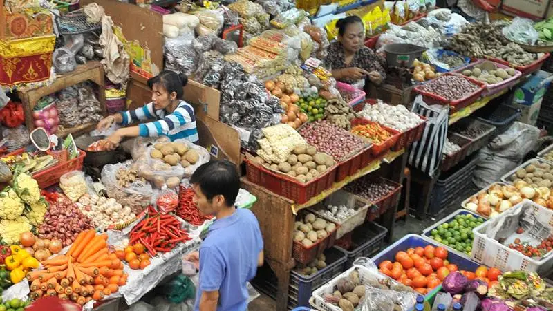 badung-market Badung market
