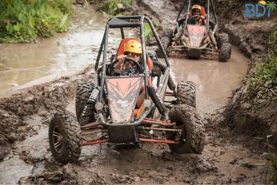 Bali buggy