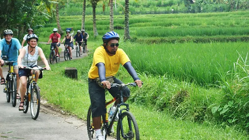bali-cycling tour 2 Bali cycling tour