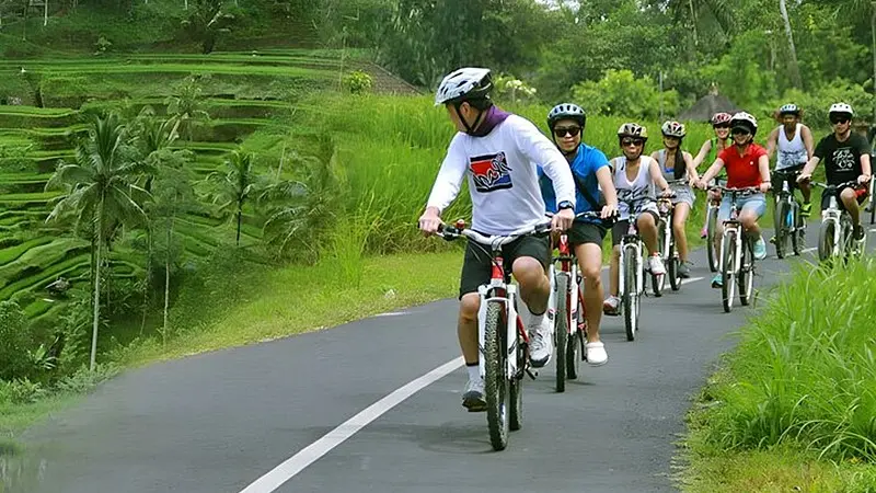 bali-cycling tour 3 Bali cycling tour