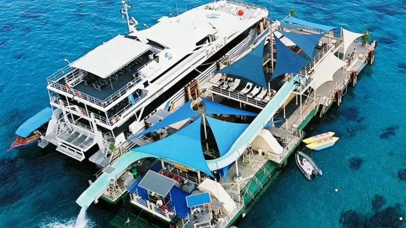 bali hai cruise 2 Bali hai cruise
