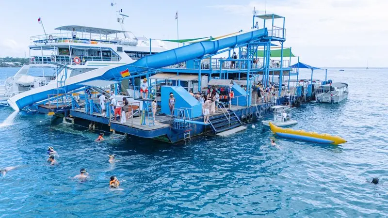 bali hai cruise 4 Bali hai cruise