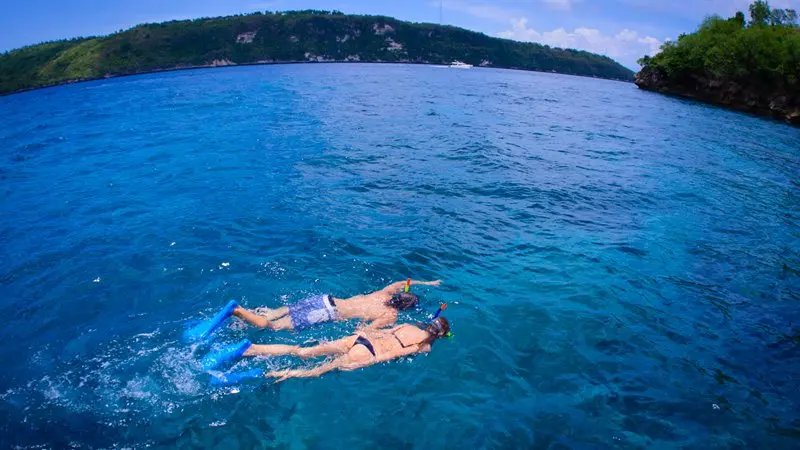 bali hai snorkeling Bali hai snorkeling