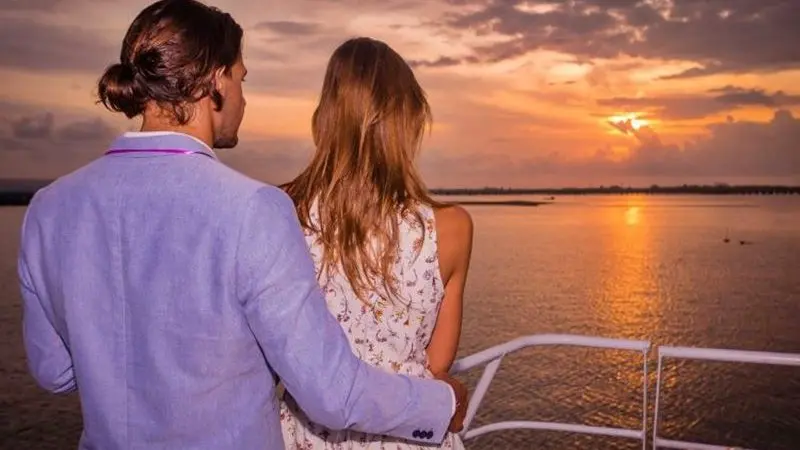 bali hai sunset dinner cruise 2 Bali hai sunset dinner cruise