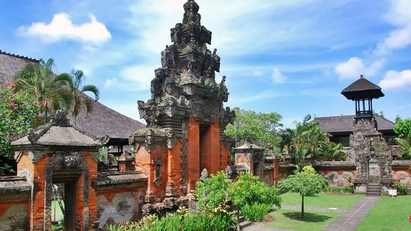 bali-museum Bali museum