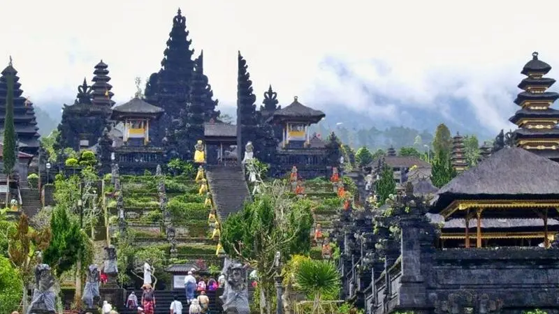 besakih-temple Besakih temple