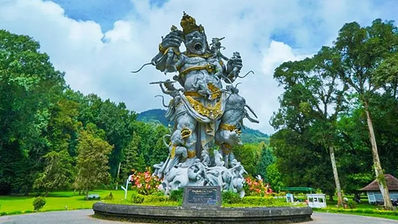 botanical-garden-bedugul Botanical garden bedugul