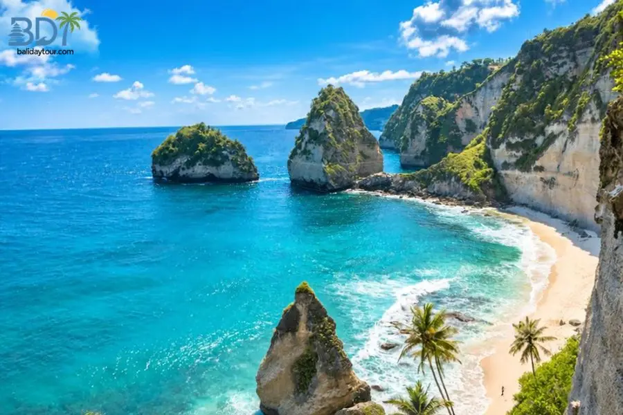 diamond beach bali Diamond beach bali