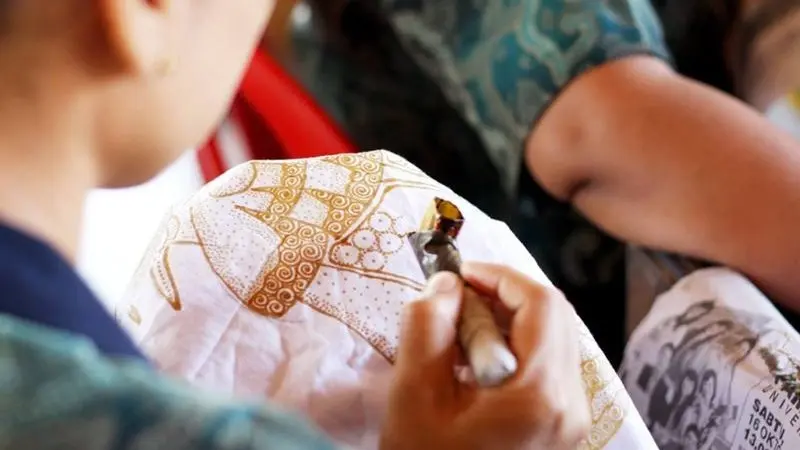 tohpati-batik Tohpati batik