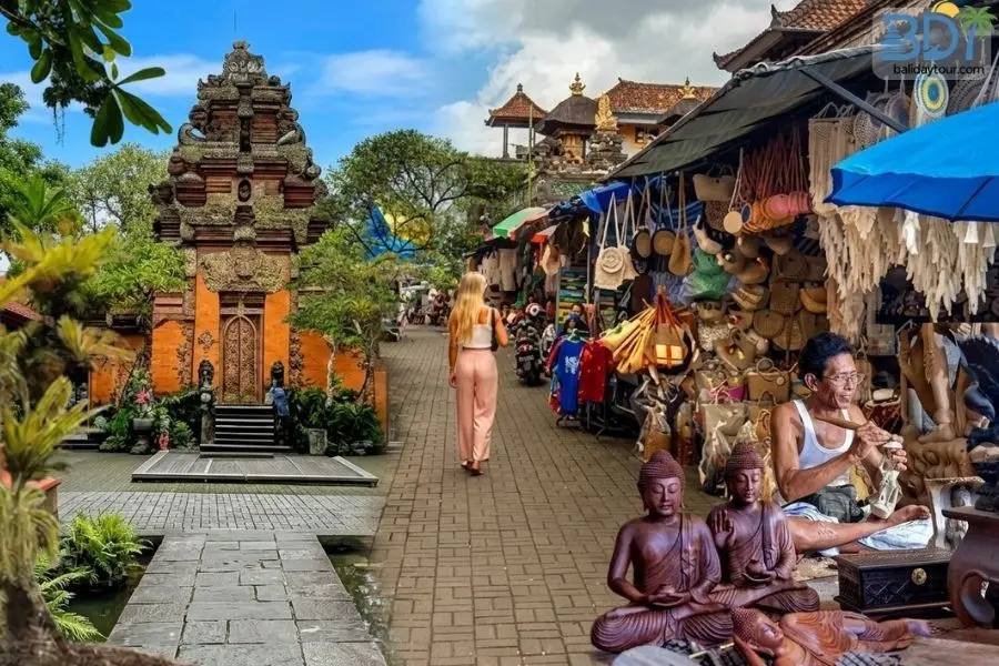 Ubud